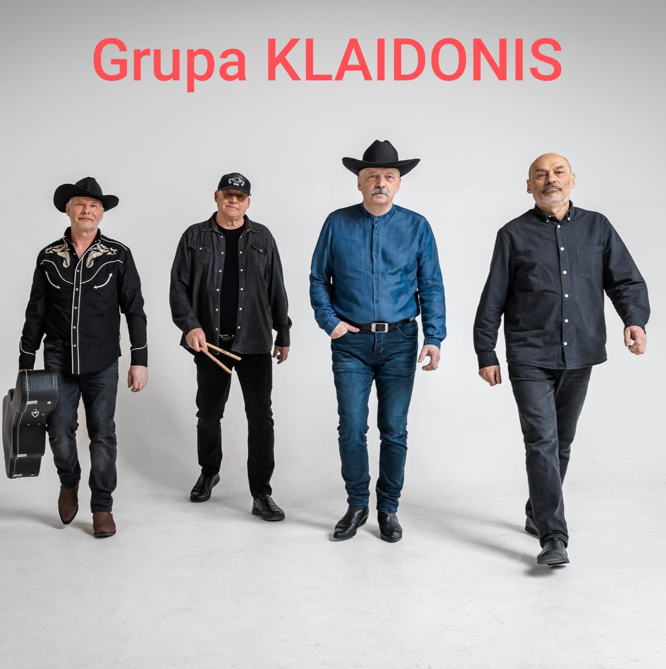 Grupa KLAIDONIS